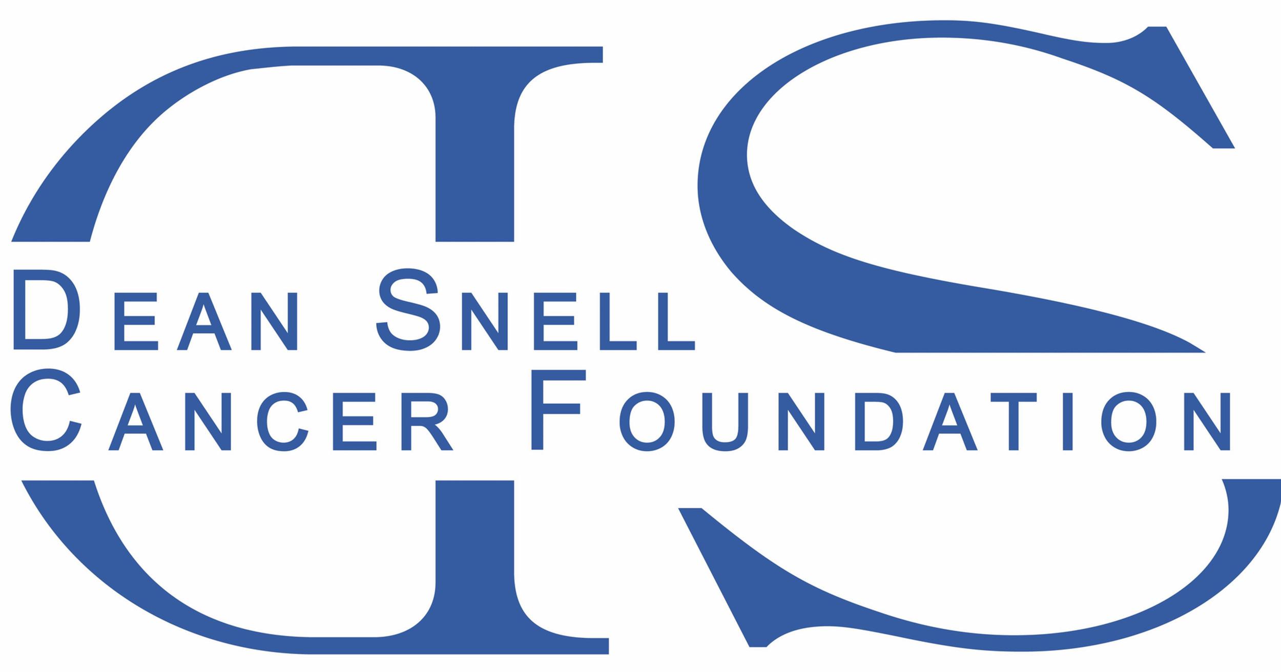 Dean Snell Cancer Foundation Logo